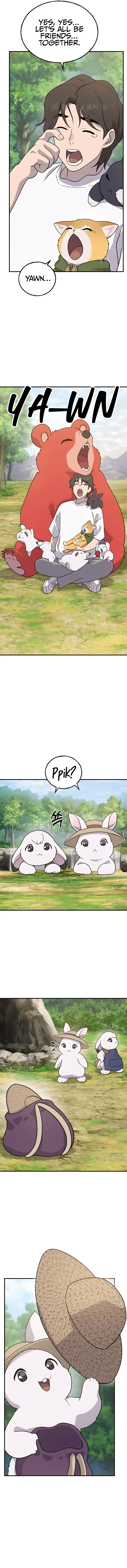 Solo Farming In The Tower - Chapter 29 image 07_optimized